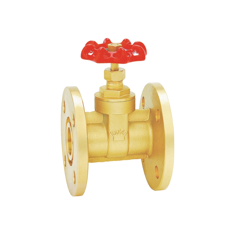 1003 法兰闸阀(变压器专用)