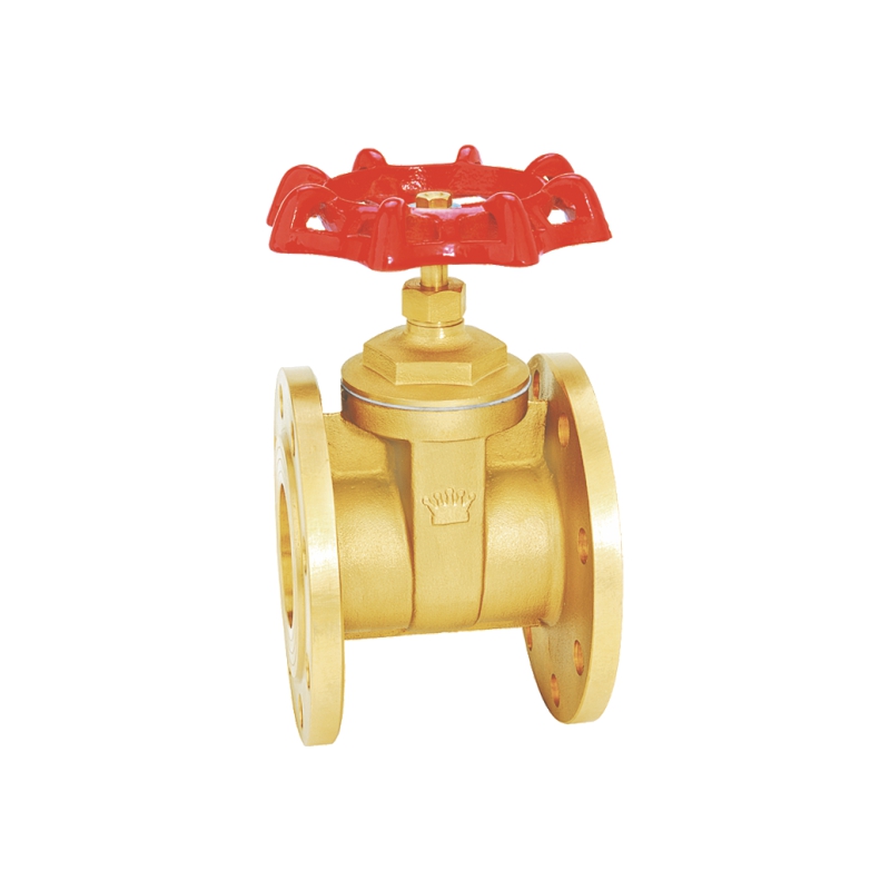 法兰闸阀1001(A1/A2)