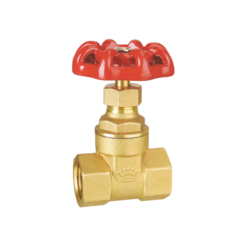 2024(加长) 大通径闸阀