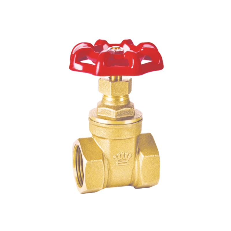 2029 重型工程闸阀