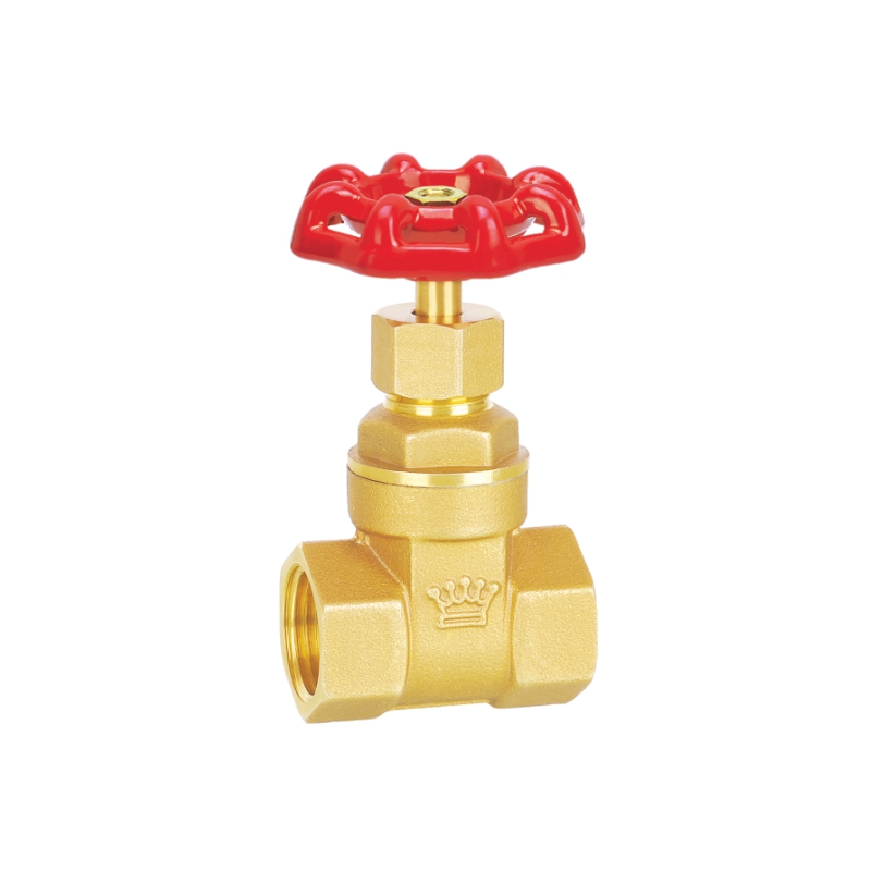 2025 抽杆式闸阀