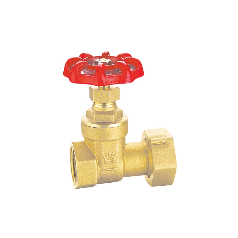 2020 防干扰水表闸阀