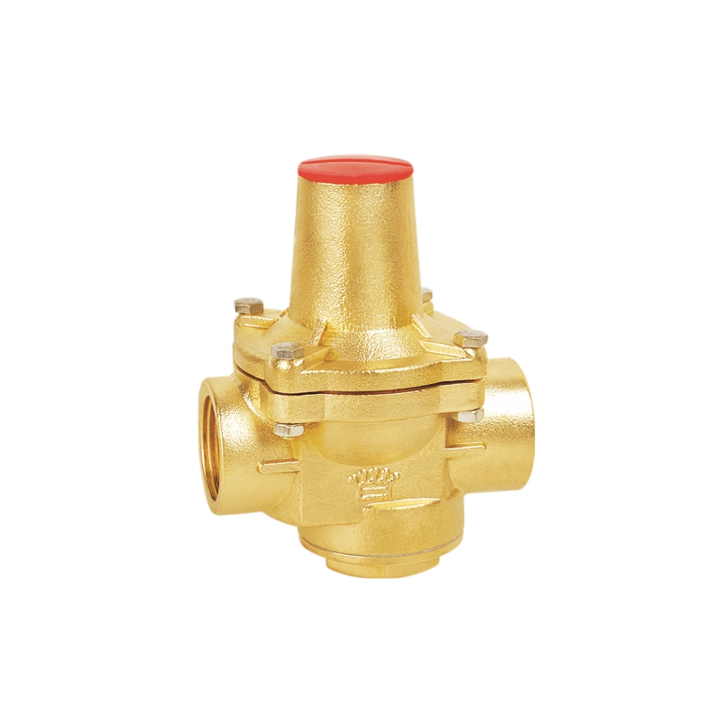 5003(重型)/5007(中型) 减压阀