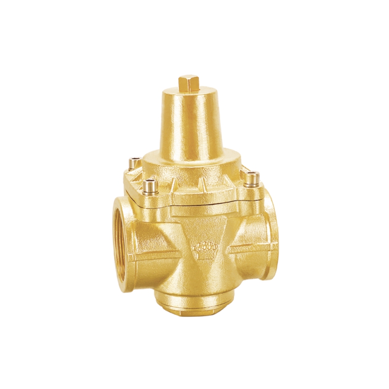 5004(重型) 减压阀