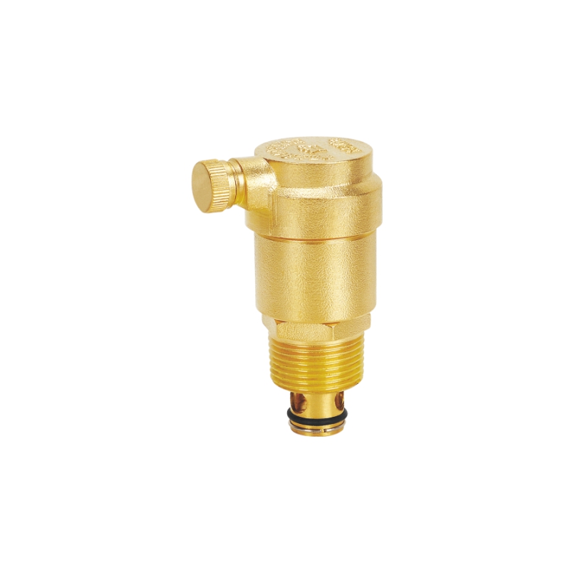 5005(重型、中型、新中型)铜制自动排气阀