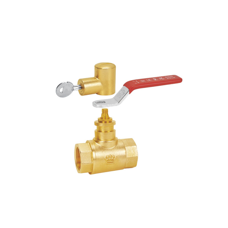 7005 218锁闭球阀