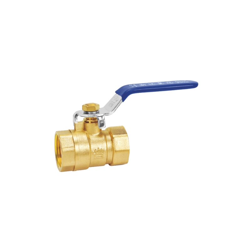 7007(特重、重型) 216型球阀