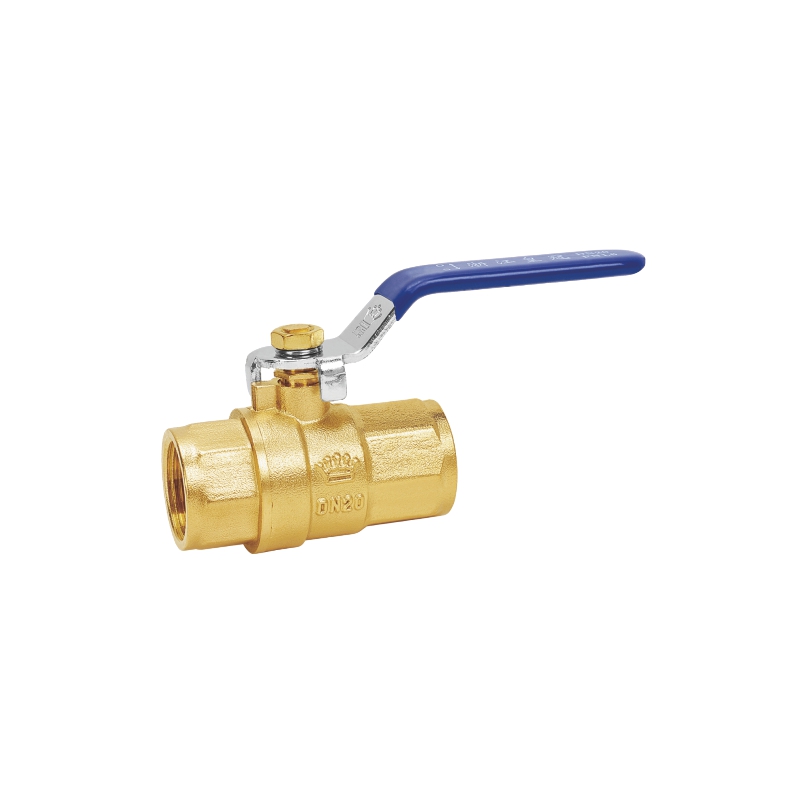 7022 200型全通径球阀