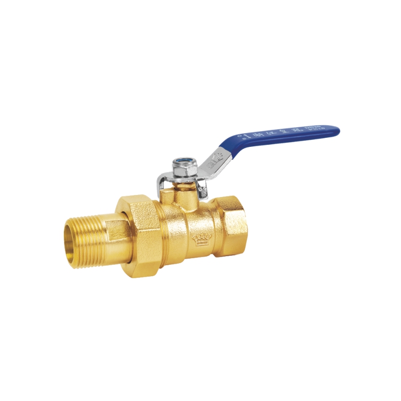 7010(内X外) 216活接球阀