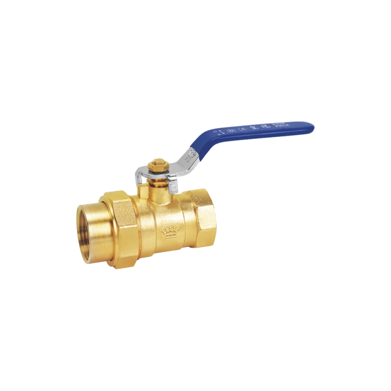  7011(内X内) 216活接球阀