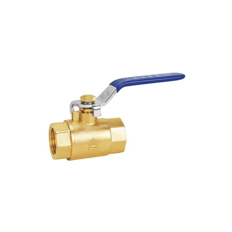 7025(中型/重型) 101球阀