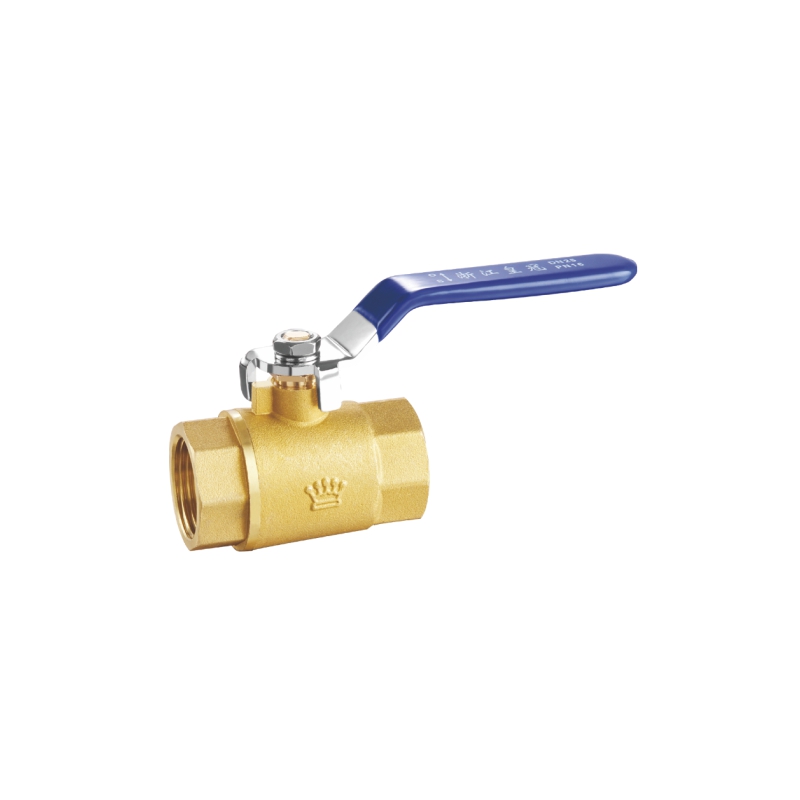 7140 特重101球阀