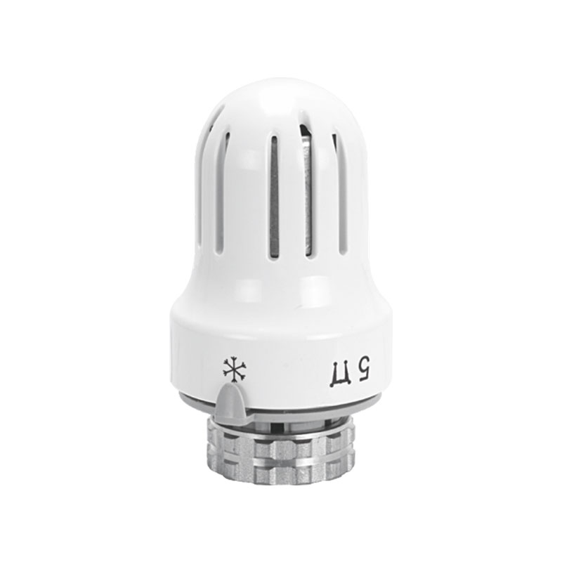 8018 温控阀系列