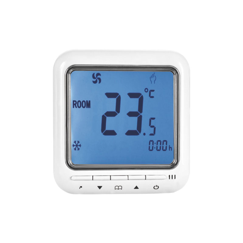 1615 液晶温控器