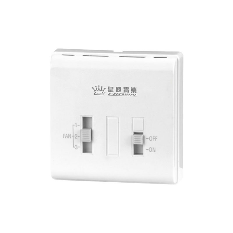 1611 风机三速开关