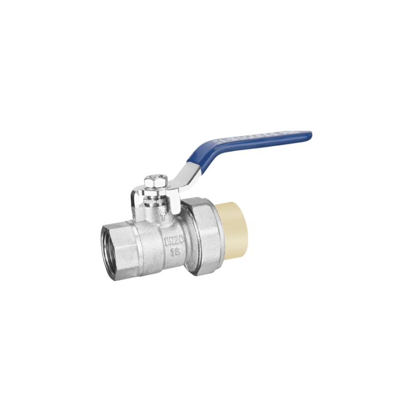 7158(外丝) PB 球阀