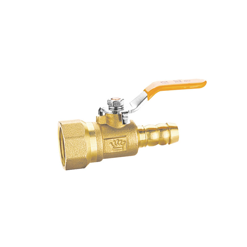 7046(中型，重型) 长柄燃气阀(RQ-9.5JY)