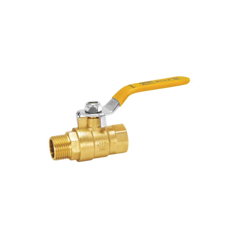  7074(内X外) 燃气专用阀(RQ11F-16T)