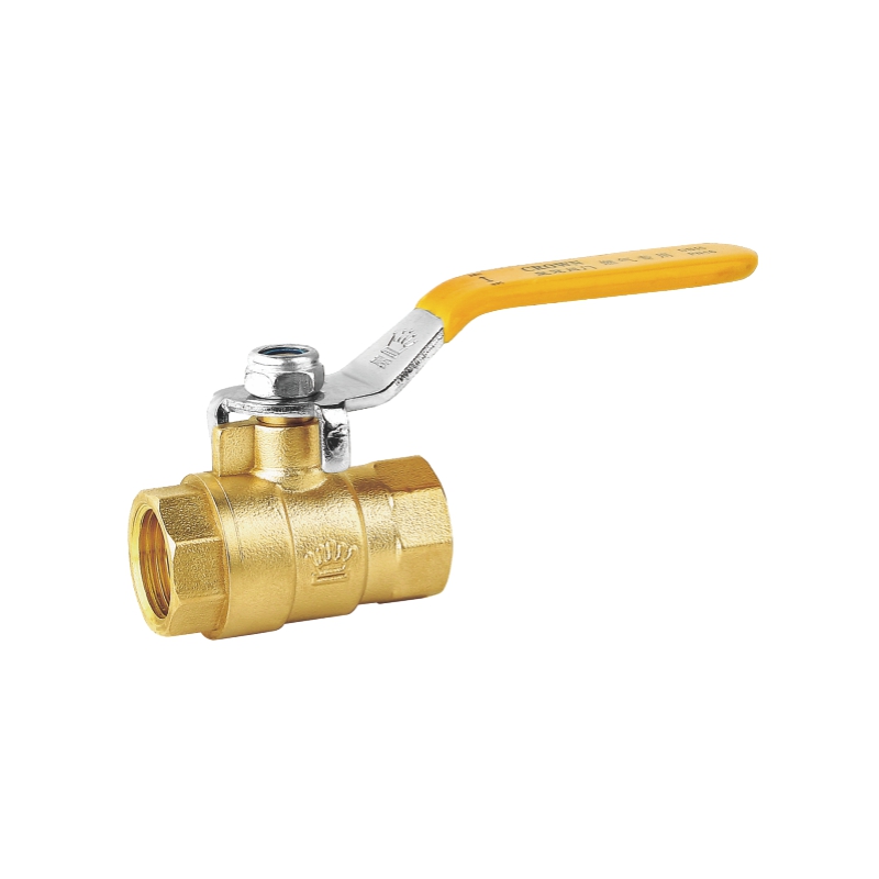 <b>7065 燃气专用球阀（RQ11F-16T）</b>