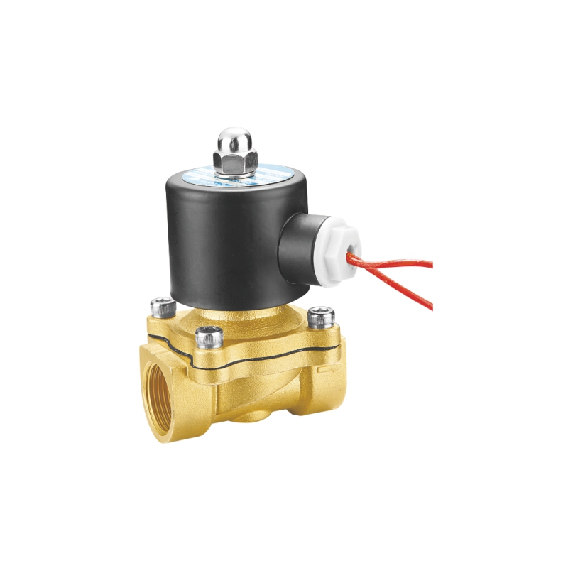 <b>7099 电磁阀(J011X-16T)</b>