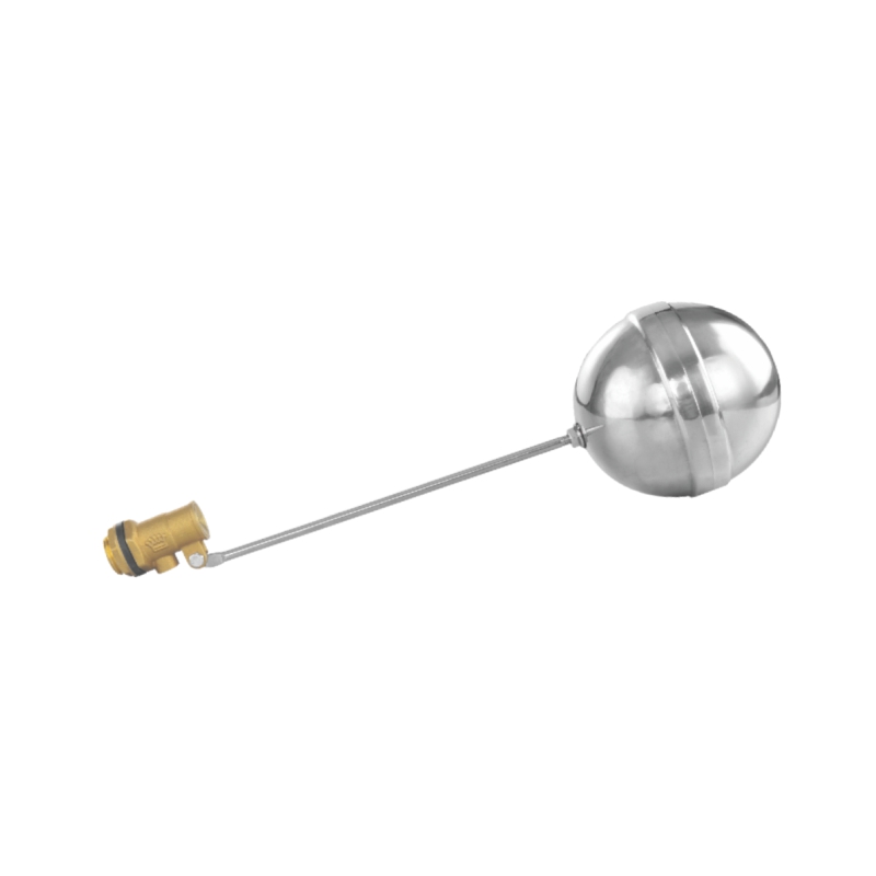 1107 黄铜浮球阀