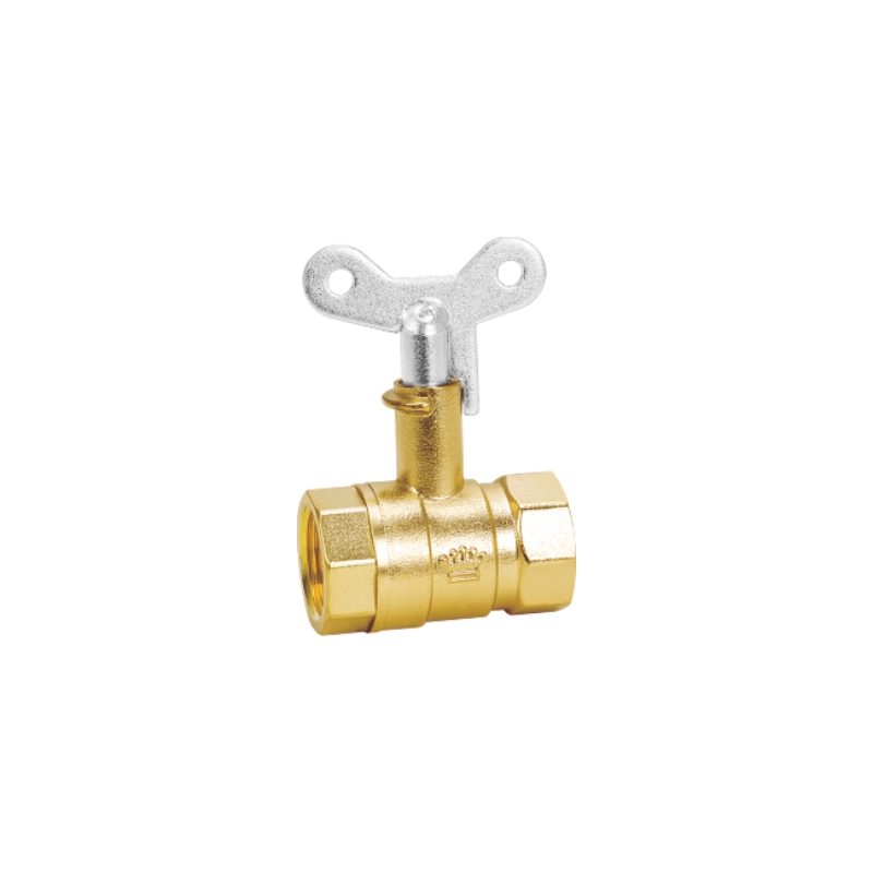 7035 216锁闭球阀