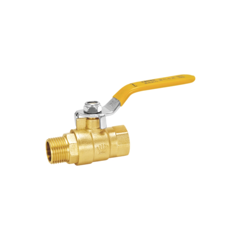 7074 外丝燃气专用阀