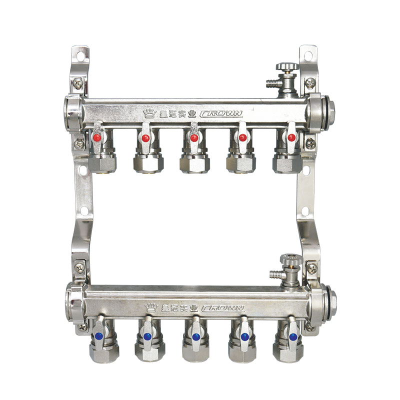  1916 分集水器系列