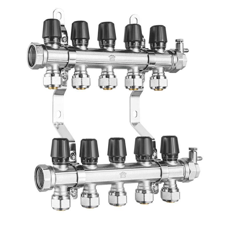 1915 分集水器系列