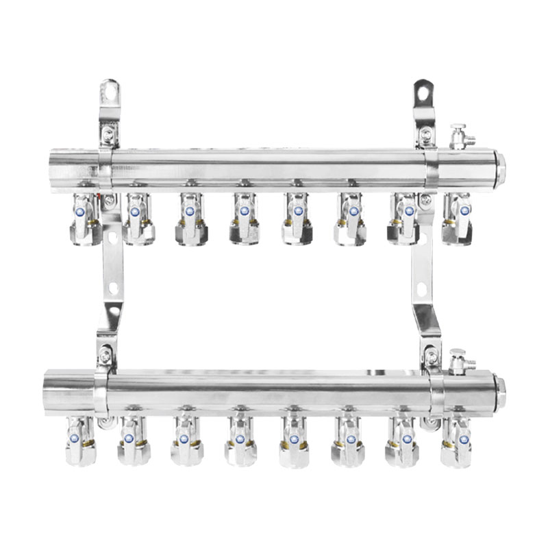 1913 分集水器系列