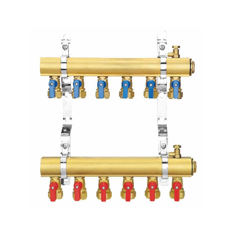 1912 分集水器系列