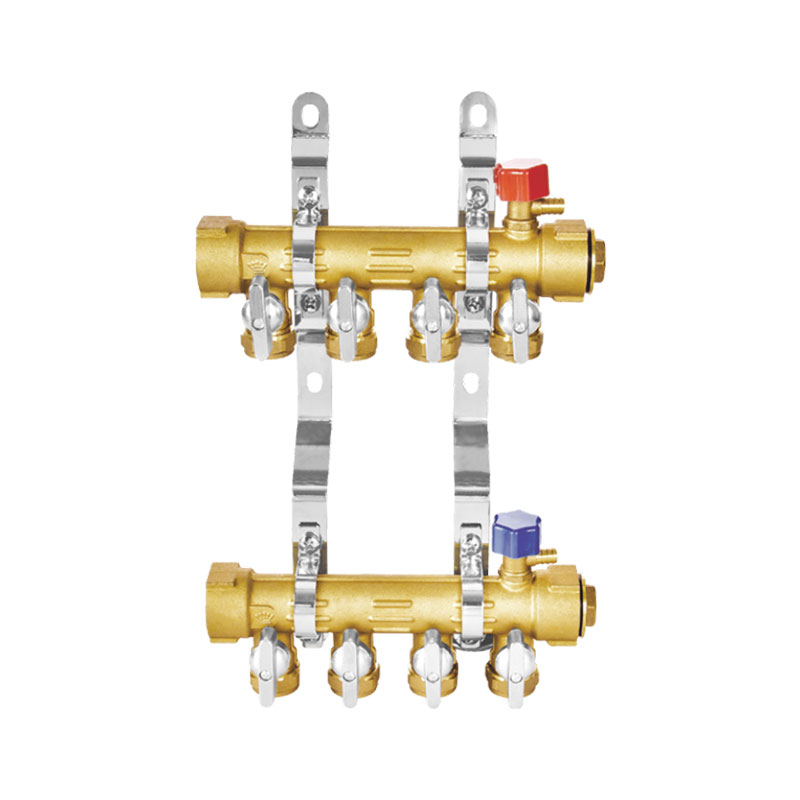 1907 分集水器系列