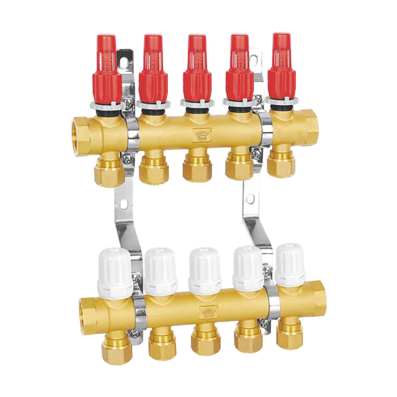 1905 分集水器系列