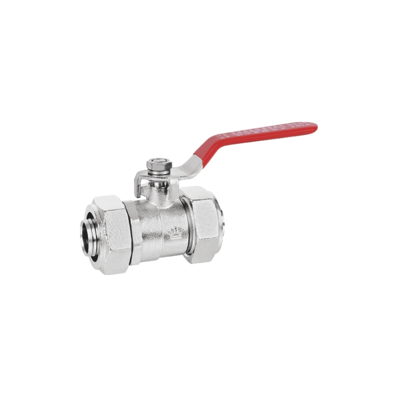 7091 高品铝塑复合管球阀