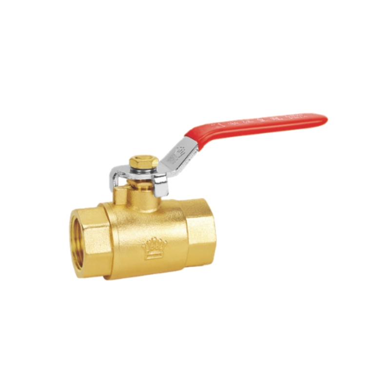 7025 重型101球阀